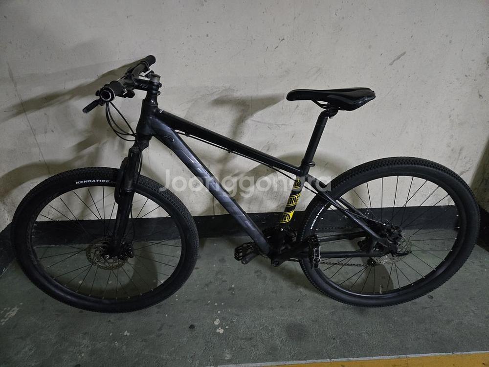 삼천리 칼라스 20 MTB--0