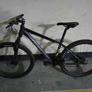 삼천리 칼라스 20 MTB