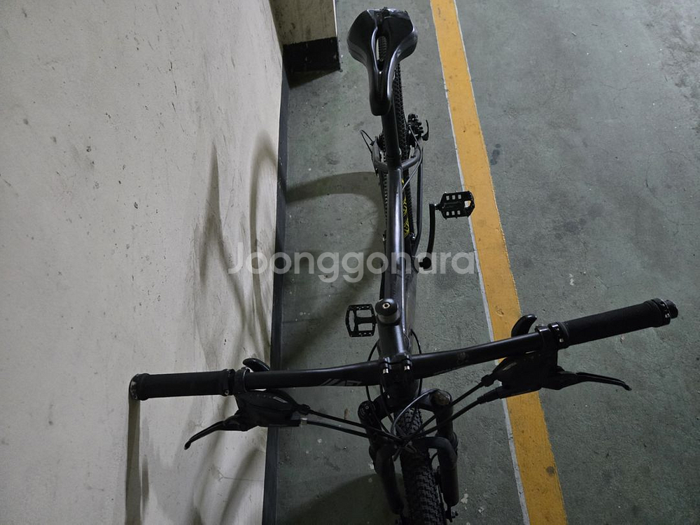 삼천리 칼라스 20 MTB--2