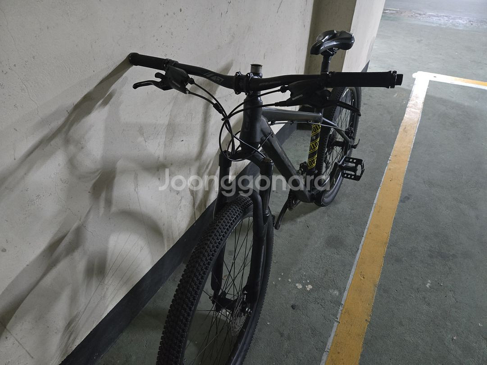 삼천리 칼라스 20 MTB--1