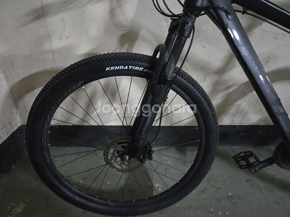 삼천리 칼라스 20 MTB--5