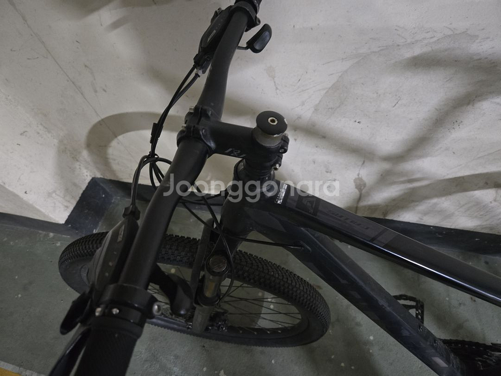 삼천리 칼라스 20 MTB--6