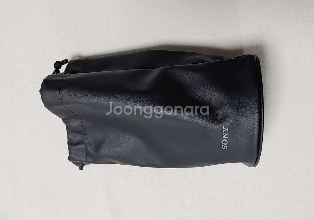 초광각 줌렌즈 SONY FE 12-24mm F4 G--3