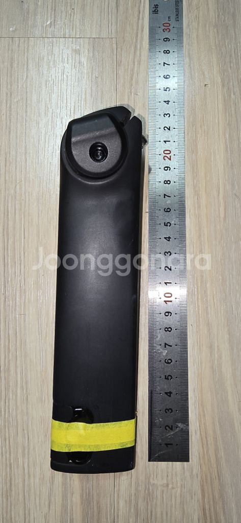 마돈 slr 7세대 싯포스트--5