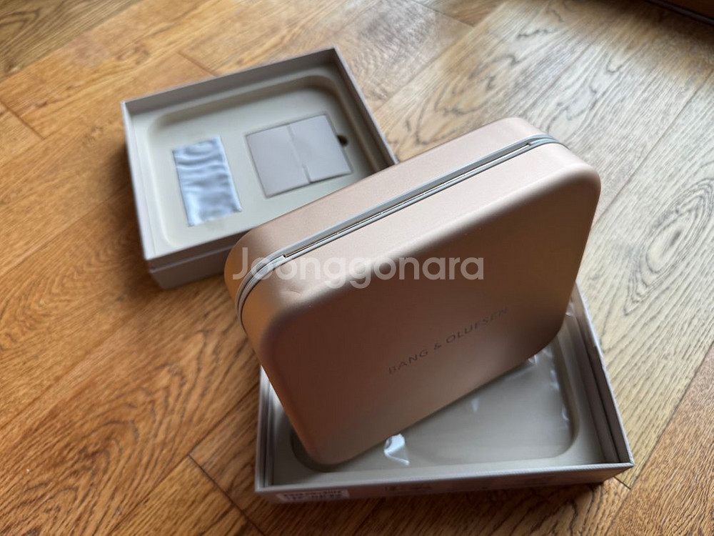 뱅앤올룹슨 B&O Beoplay H95 헤드폰 S급--1