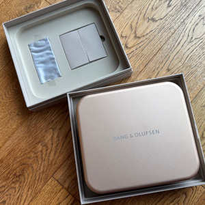 뱅앤올룹슨 B&O Beoplay H95 헤드폰 S급