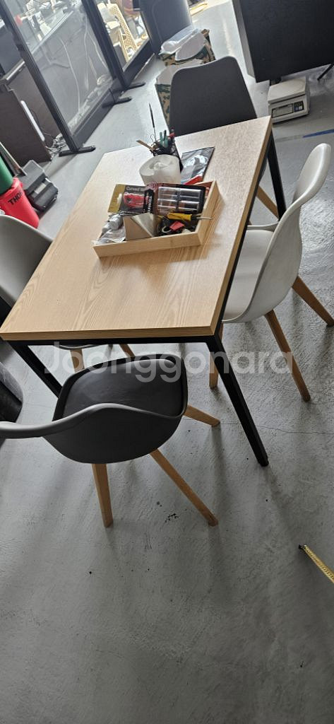 (나눔) 책상과 의자--0