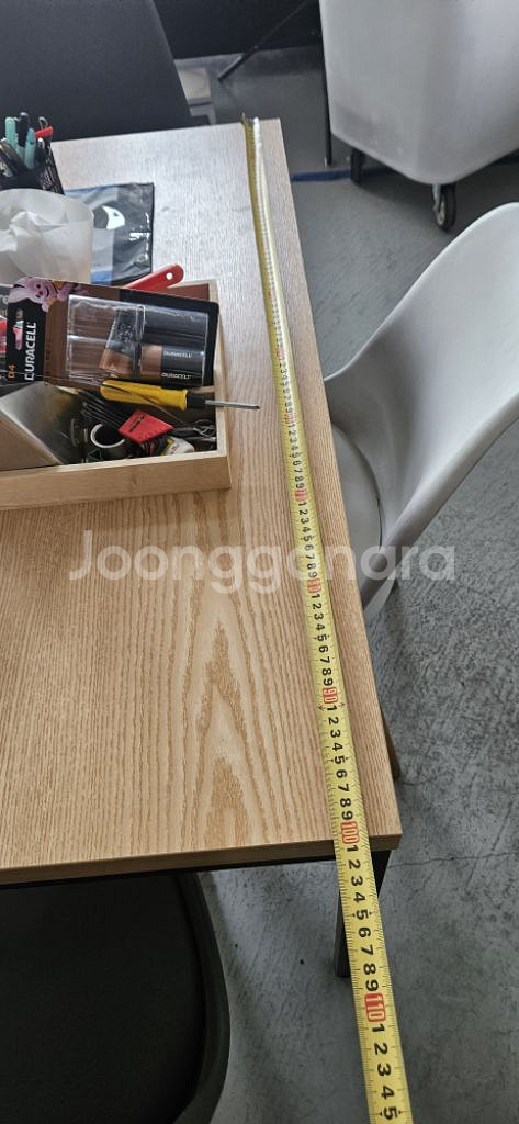 (나눔) 책상과 의자--2