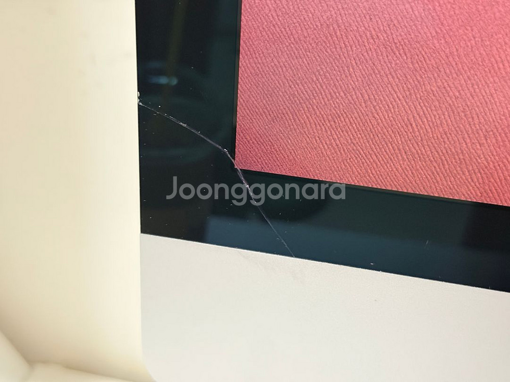 애플 iMac 아이맥 27인치 2019년(i9-9세대/--1