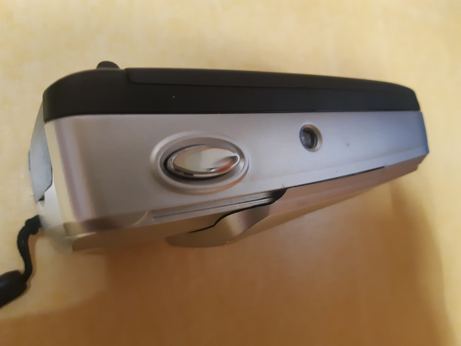 필름카메라 토이카메라 자동카메라 이미지