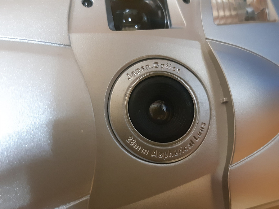 필름카메라 토이카메라 자동카메라 이미지