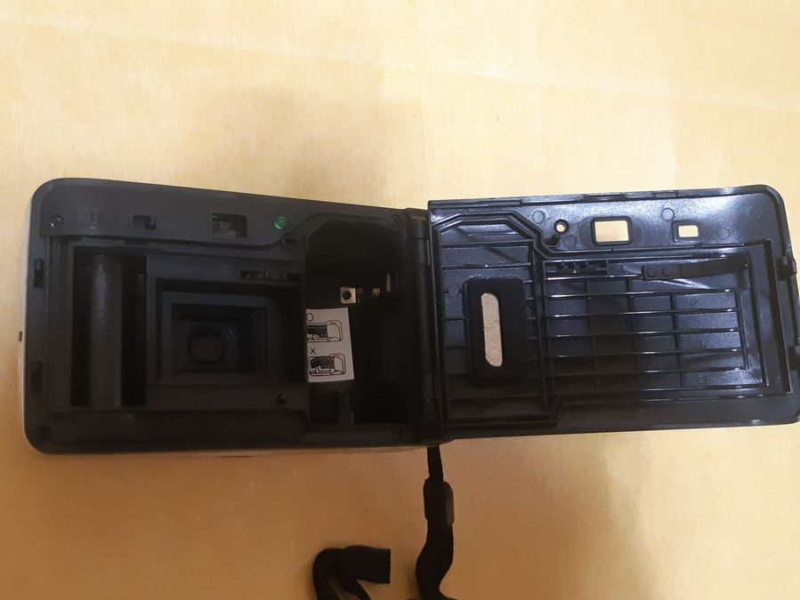 필름카메라 토이카메라 자동카메라 이미지