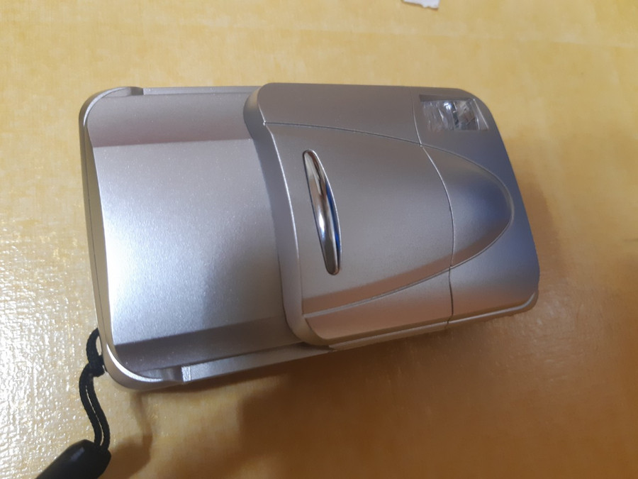 필름카메라 토이카메라 자동카메라 이미지