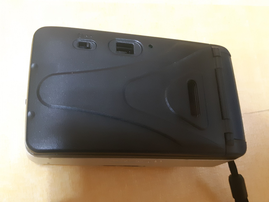 필름카메라 토이카메라 자동카메라 이미지