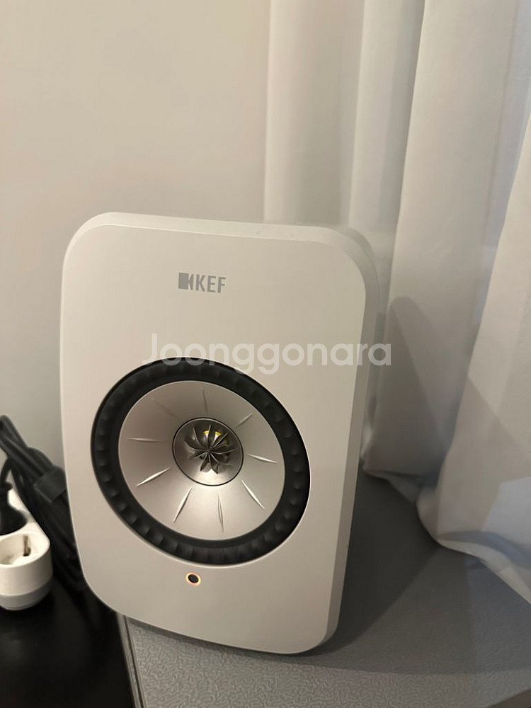 kef lsx2 lt--1