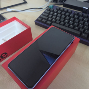 원플러스 에이스 3V