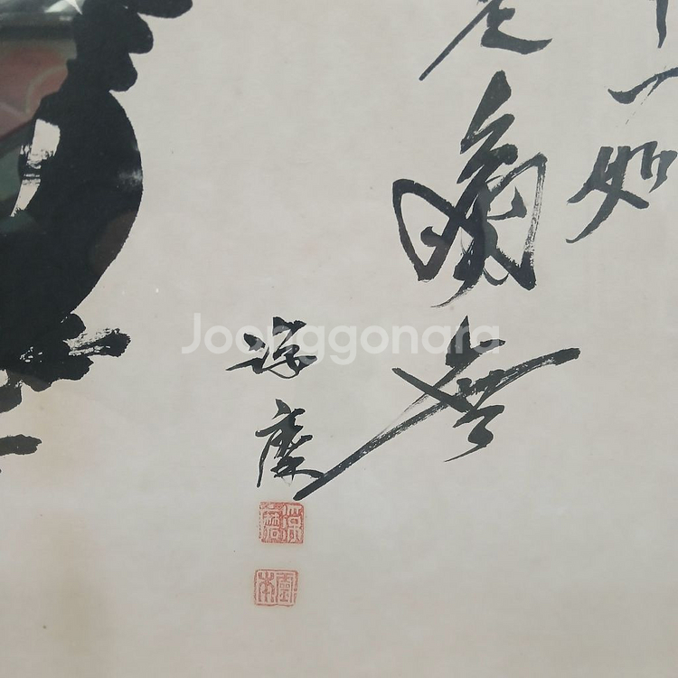 그림액자--2