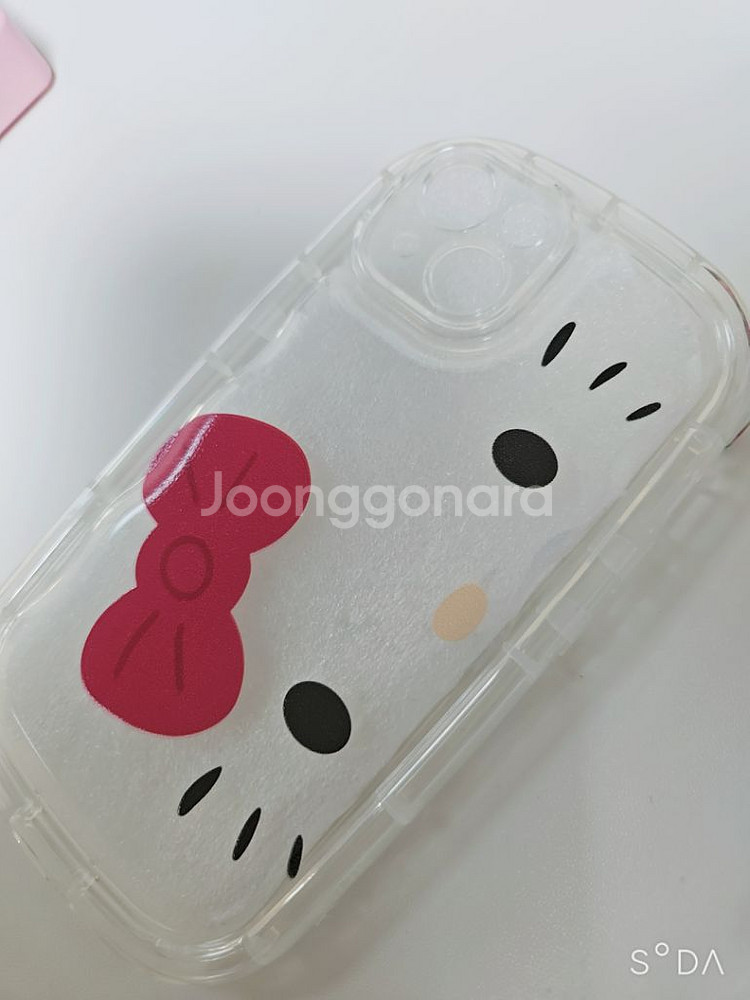 아이폰 13 케이스 판매해요--1