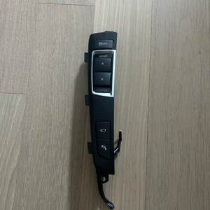 BMW F10 DEC 버튼(버튼 2개짜리)