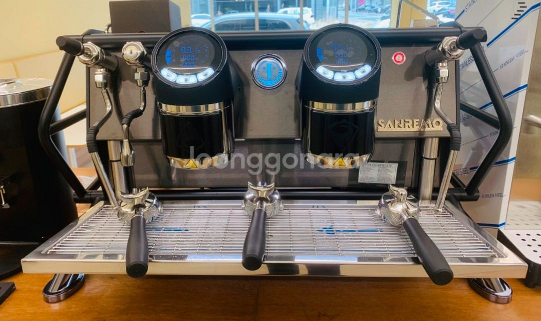 산레모 카페레이서 SANREMO CAFE RACER--1