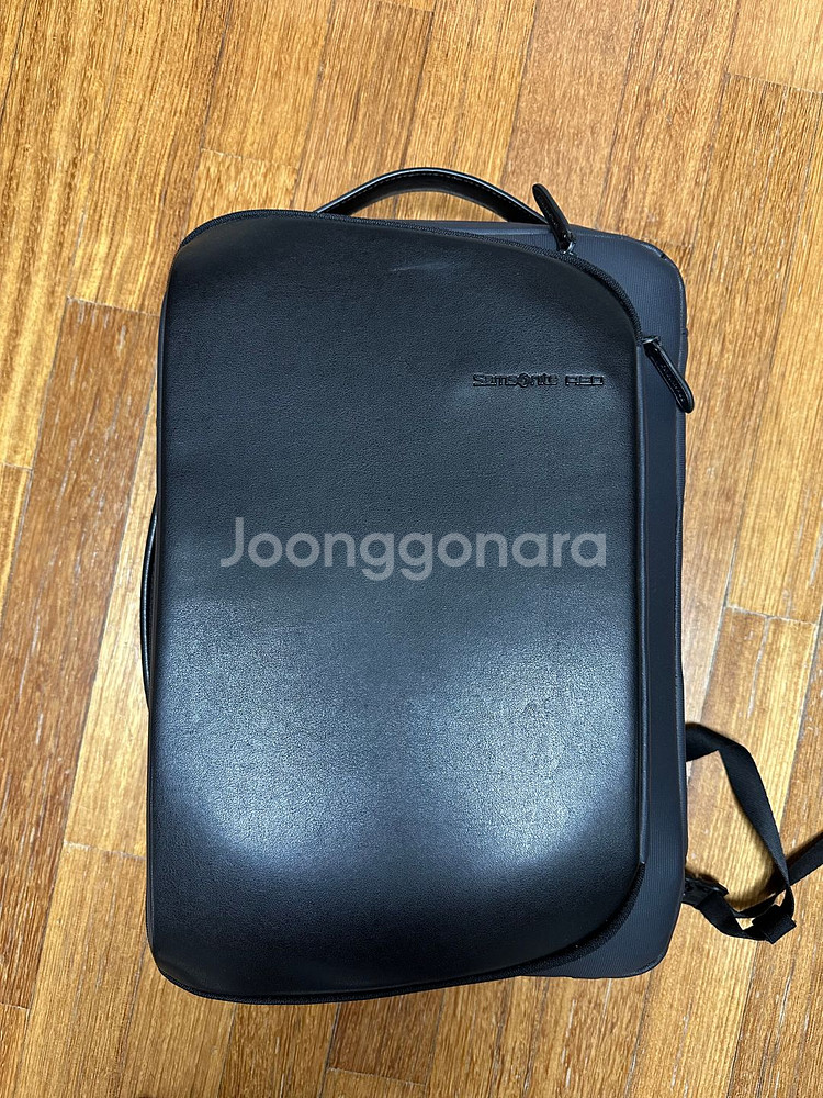 샘소나이트 백팩--0