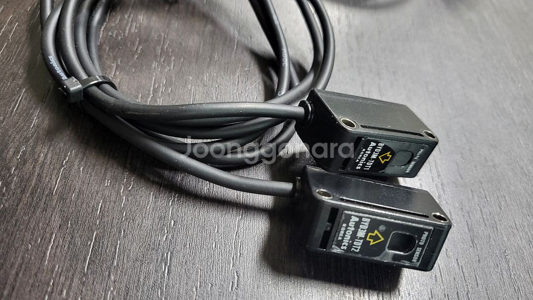 센서9개,OMRON,PANASONIC,AUTONICS--4