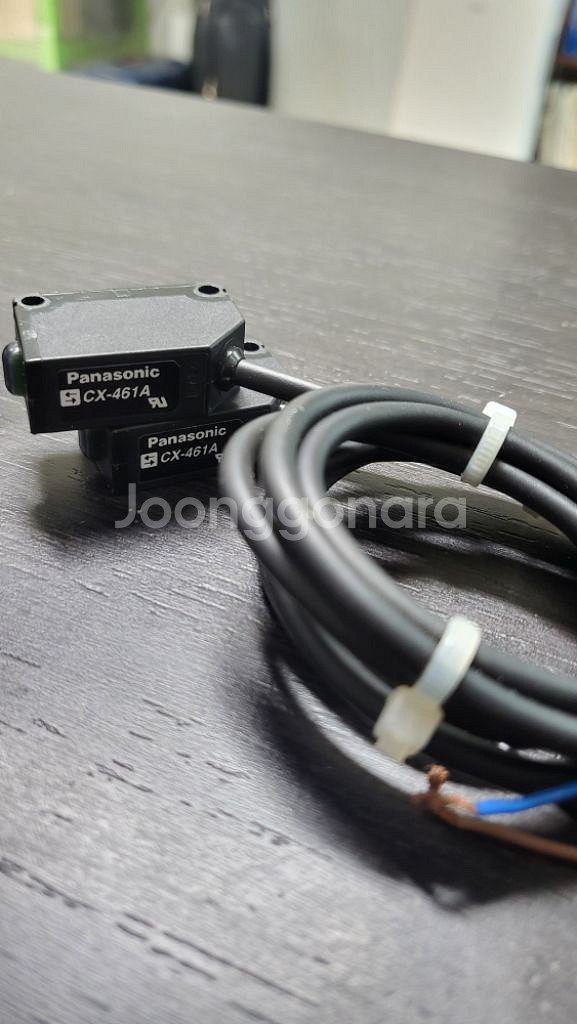 센서9개,OMRON,PANASONIC,AUTONICS--2