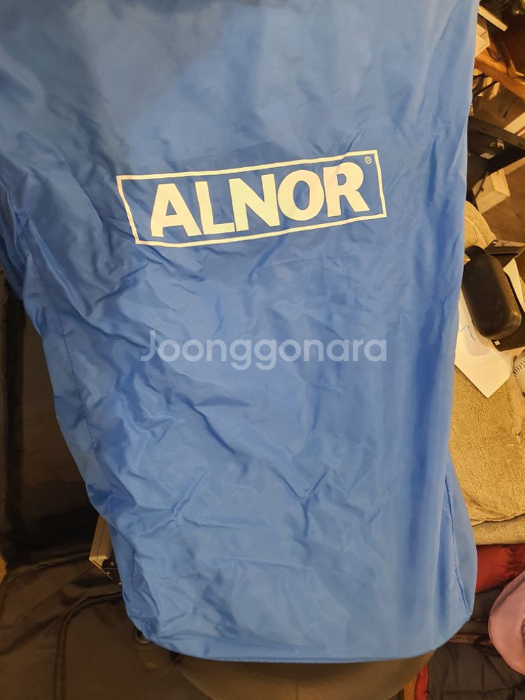 미제 ALNOR 풍량계 바로비터 풍속계 전문장비--3