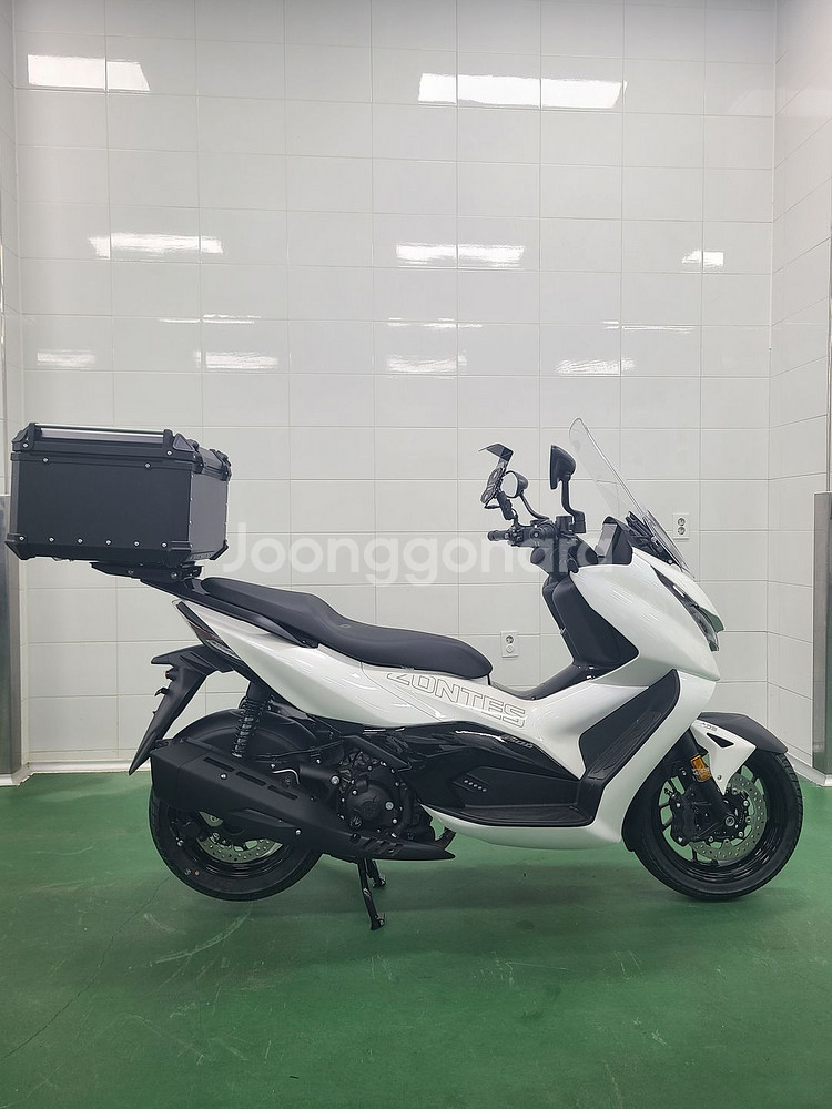 존테스 350D 2025년형 신차 판매합니다--2