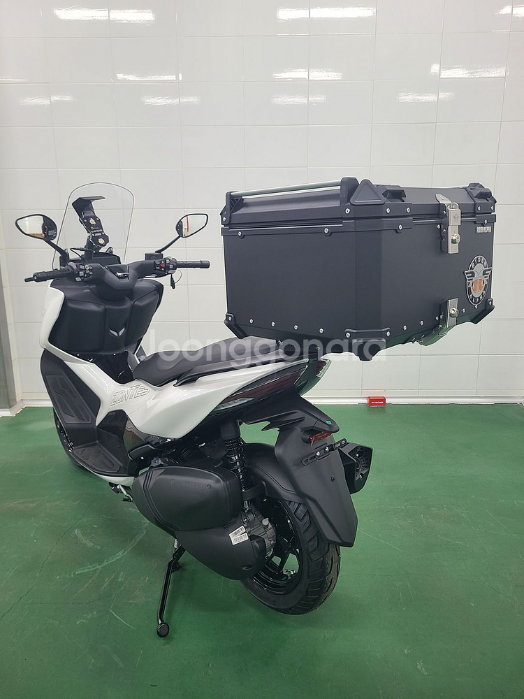 존테스 350D 2025년형 신차 판매합니다--3