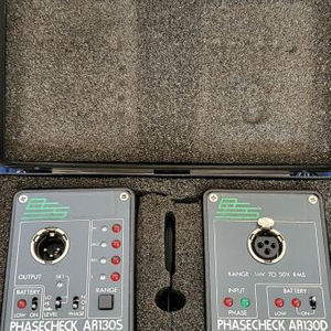 bss phase check ar130