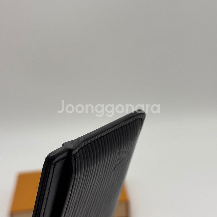 [OS] 루이비통 에삐 카드지갑--5
