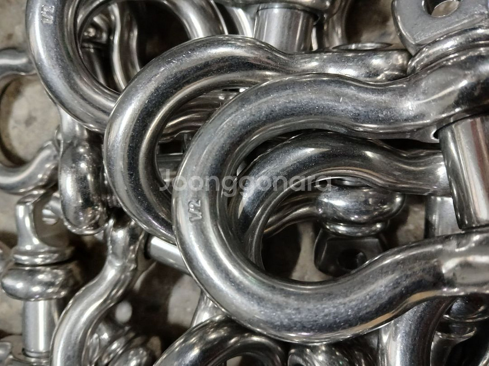 스텐샤클 12.7--1