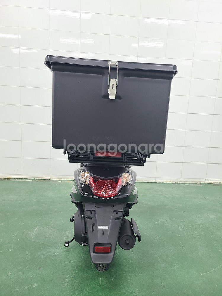 디엔에이모터스 vf100r 신차 판매합니다~--3