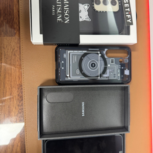 갤럭시s25 512 자급제 블랙