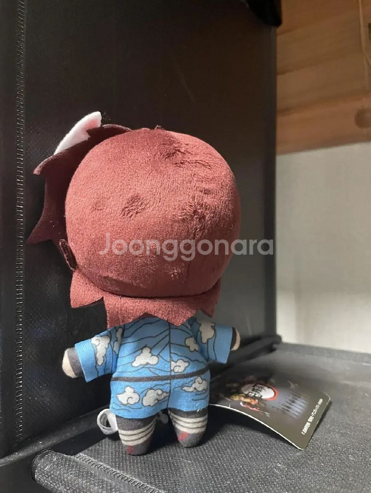 귀멸의칼날 굿즈 후류누이 탄지로--1