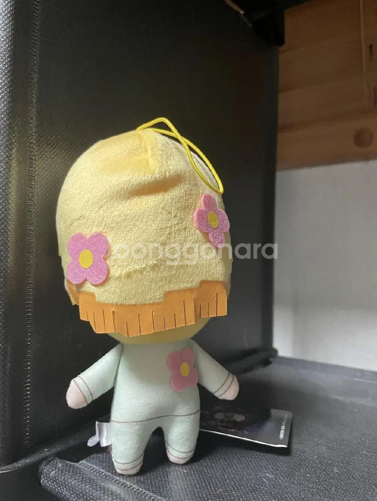 귀멸의칼날 굿즈 후류누이 젠이츠--1