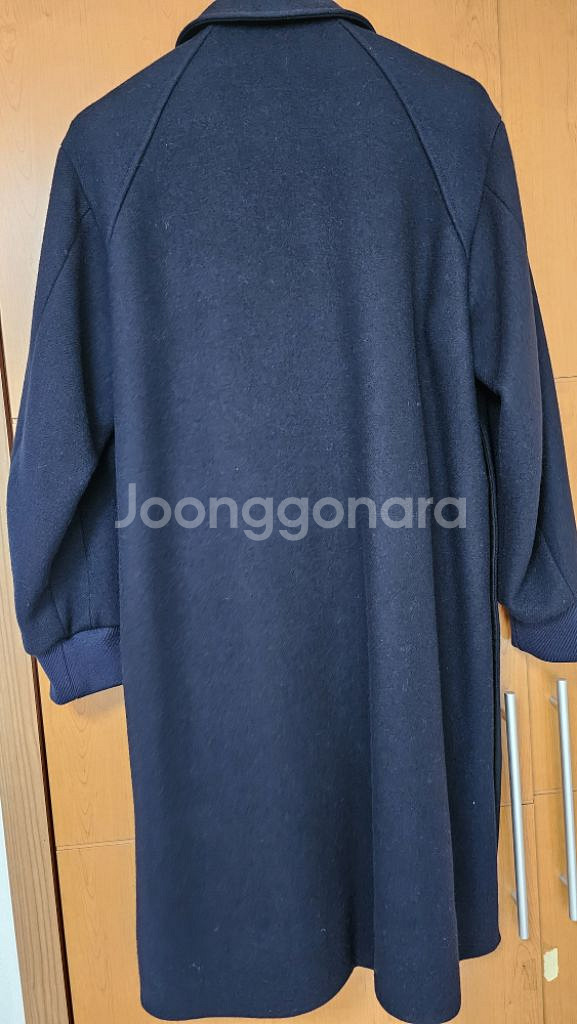 럭키슈에뜨코트 패딩두개묶음--9