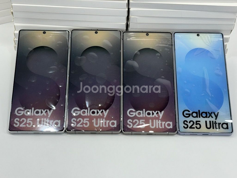 s25 목각 목업폰--1