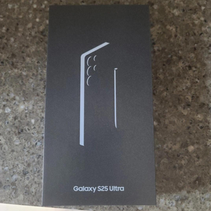 갤럭시s25 울트라 512 블랙 자급제