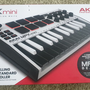 AKAI MPK mini mk3