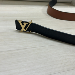 루이비통 정품 벨트