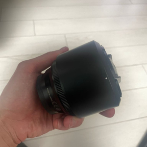 후지 xf56mm (구형)