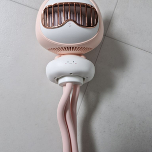 유모차선풍기
