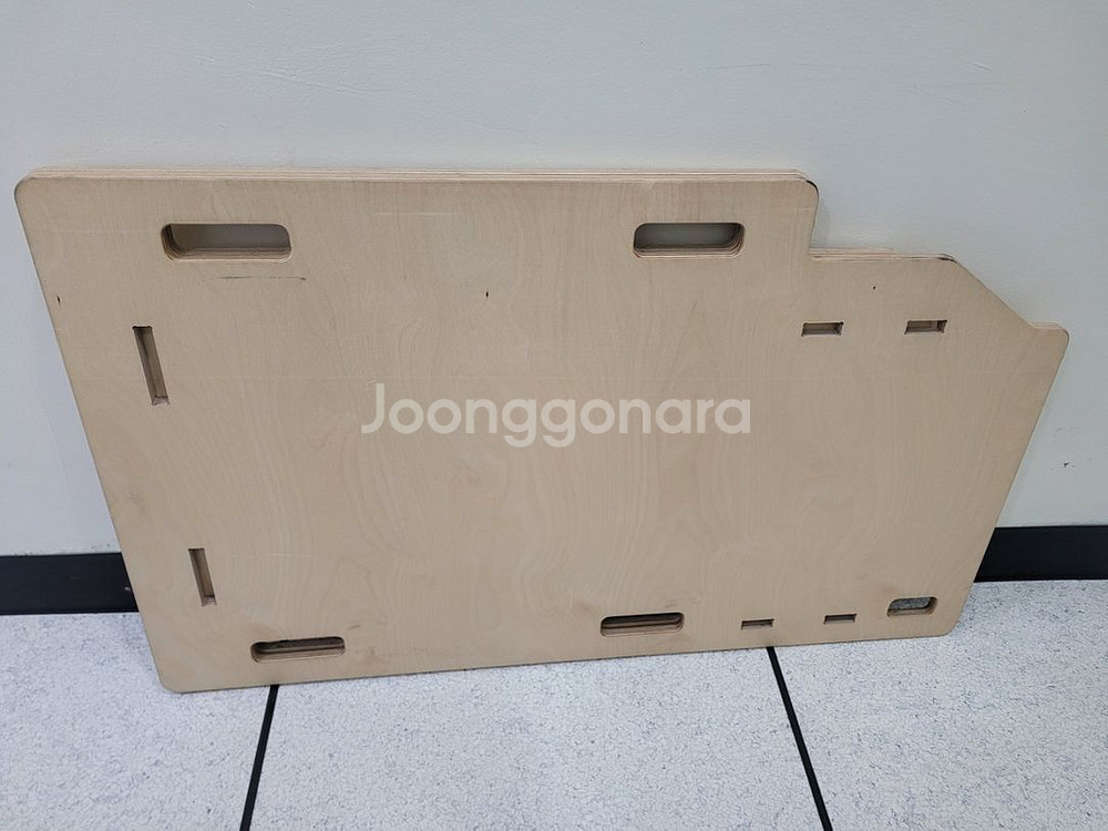 지정몰 6대4 레이 평탄화 팝니다--7