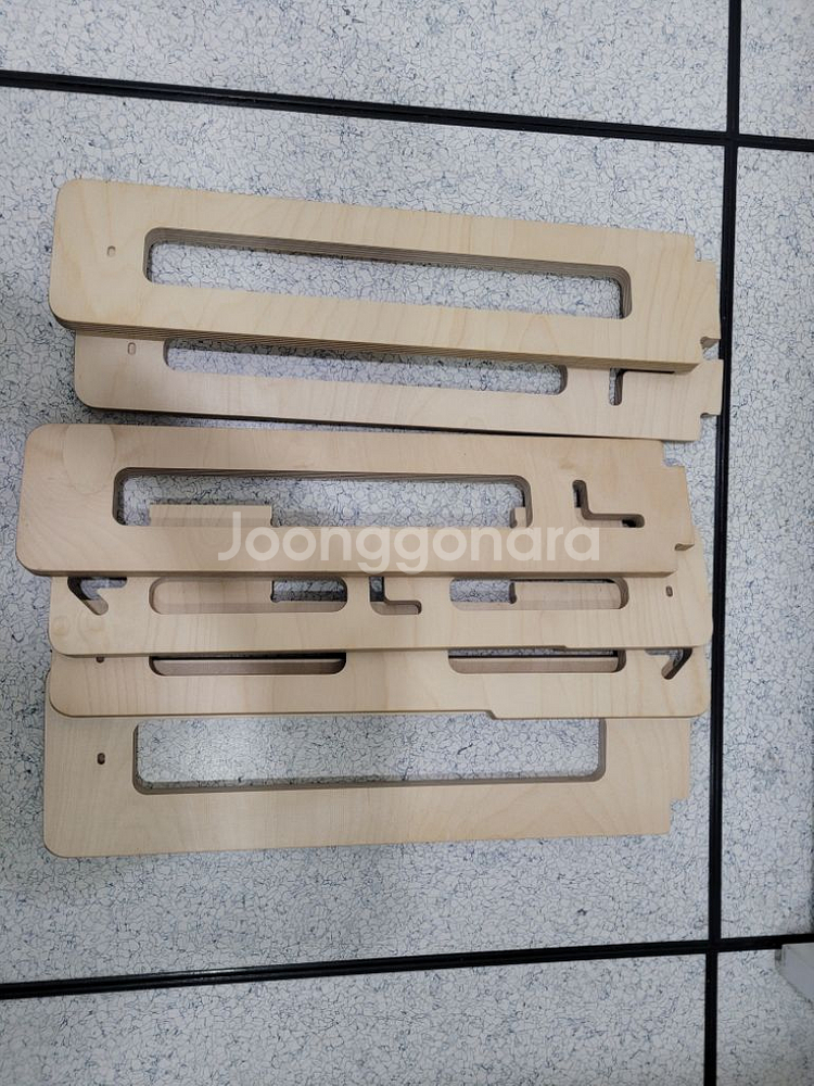 지정몰 6대4 레이 평탄화 팝니다--6