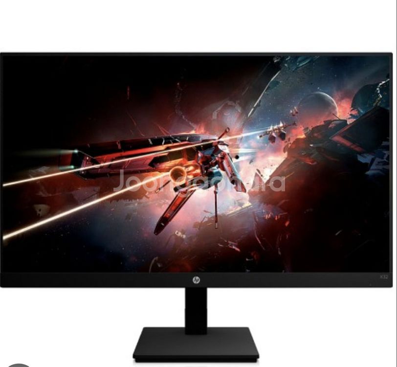 hp 32 32인치 qhd isp 165hz 팝니다--1