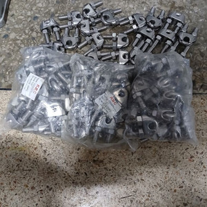 스텐 와이어클립1/2