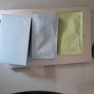 뉴스킨 팩 판매합니다