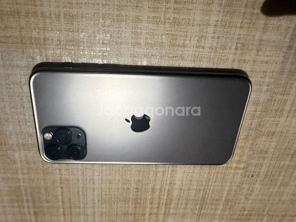 아이폰11pro 256--1